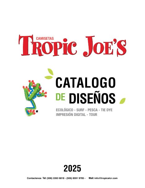 Portada — página 1