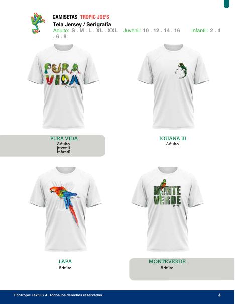 Pura Vida — página 4