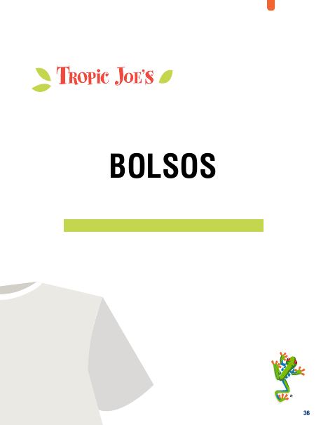 Bolsos — página 36